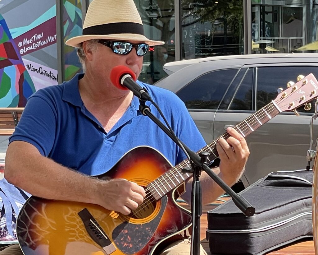 photo of Reed Kappen