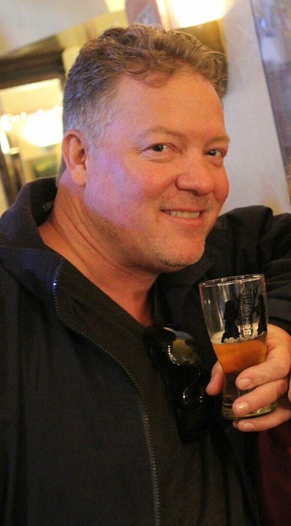 Photo of Reed Kappen