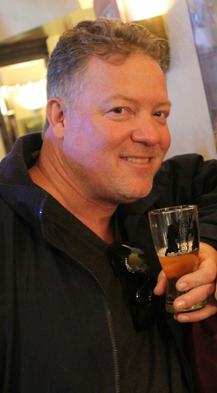 Photo of Reed Kappen
